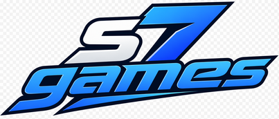 S7 Games লোগো
